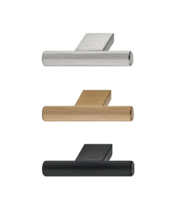 GRAF T-Bar Cupboard Knobs