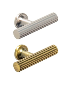 STRAND T-Bar Cupboard Knobs