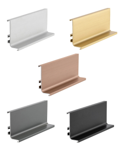 Gola Worktop Profile B