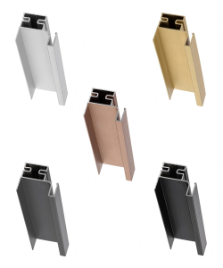 Gola Vertical Profile E