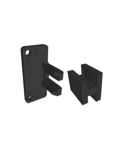 Gola Fixing Brackets (Pair)