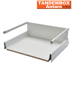Tandembox Antaro D height Drawer (203mm) Gallery
