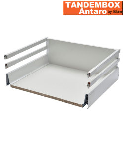 Tandembox Antaro D height Drawer (203mm) Double Gallery