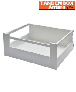 Tandembox Antaro D height Inner Drawer (203mm) Gallery