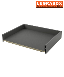 Legrabox M height Drawer (90.5mm) - Orion Grey