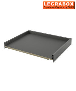 Legrabox N height Drawer (66.5mm) - Orion Grey
