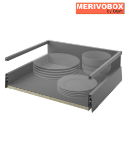 Merivobox E height Drawer (192mm) Gallery