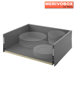 Merivobox E height BOXCAP (192mm)