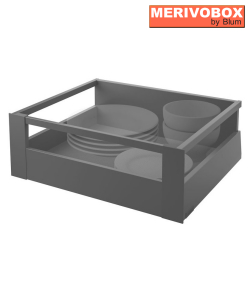 Merivobox E height INNER Drawer (192mm) Gallery