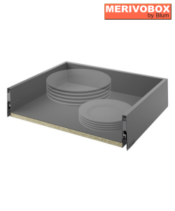 Merivobox K height Drawer (129mm)