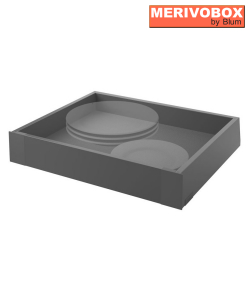 Merivobox M height Inner Drawer (84mm)