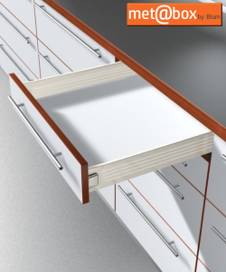 Blum Metabox drawer Component Sets