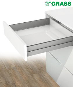 Grass Nova Pro Scala Shallow Drawer (3 Colours)