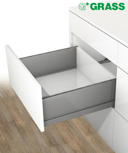 Grass Nova Pro Boxed Drawers