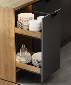MAXIMA Pull Out for 300mm Base unit