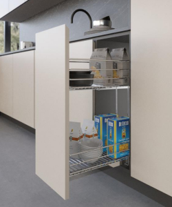 DYNAMIC Pull Out for 300mm Base unit