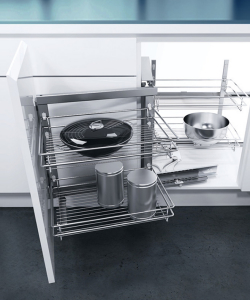 Dynamic Blind Corner Optimiser - 900mm/1000mm