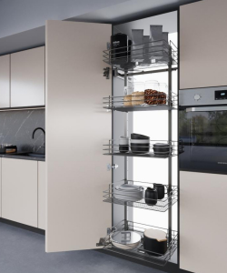 Elite Swing Out System for 500mm Tall unit