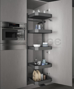 SIGE swing Out System for 500mm Tall unit