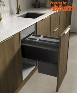 LEGRABOX ECO-Top Waste Bin for 450mm Base Unit