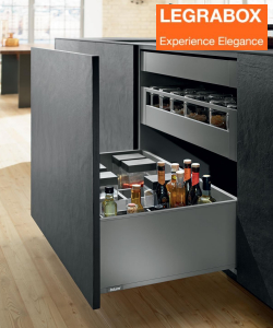 Blum Legrabox Drawers