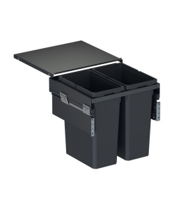 Pull Out Waste Bins
