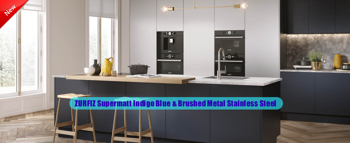 BestQ Kitchen Units - Replacement kitchen Doors